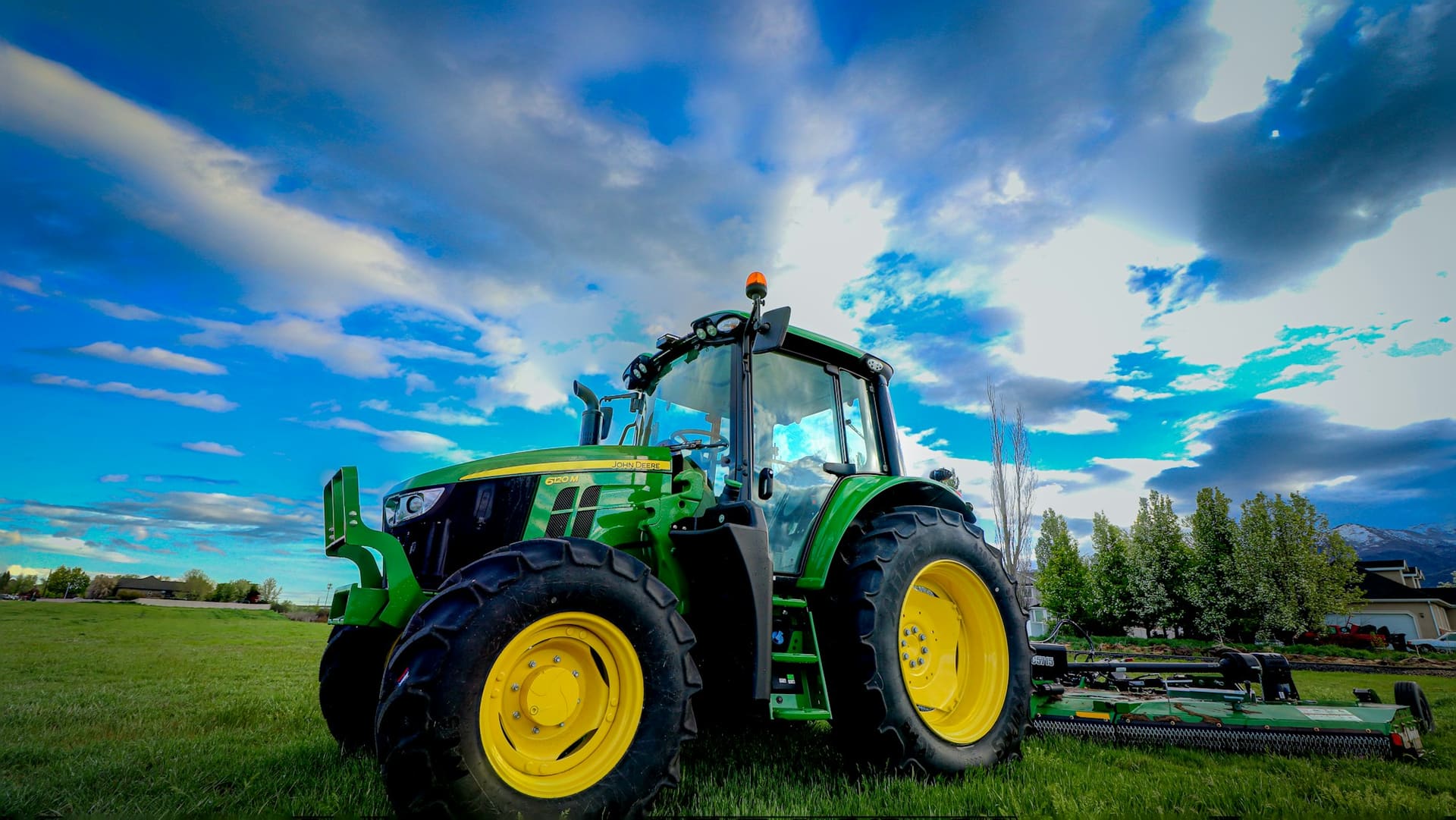 The right pairing matters — agricultural rental context imagery